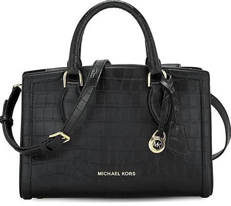 michael kors handtasche zoe|Michael Kors Zoe Satchel .